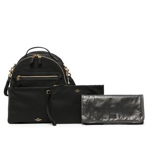 Coach Diaper Bag Backpack